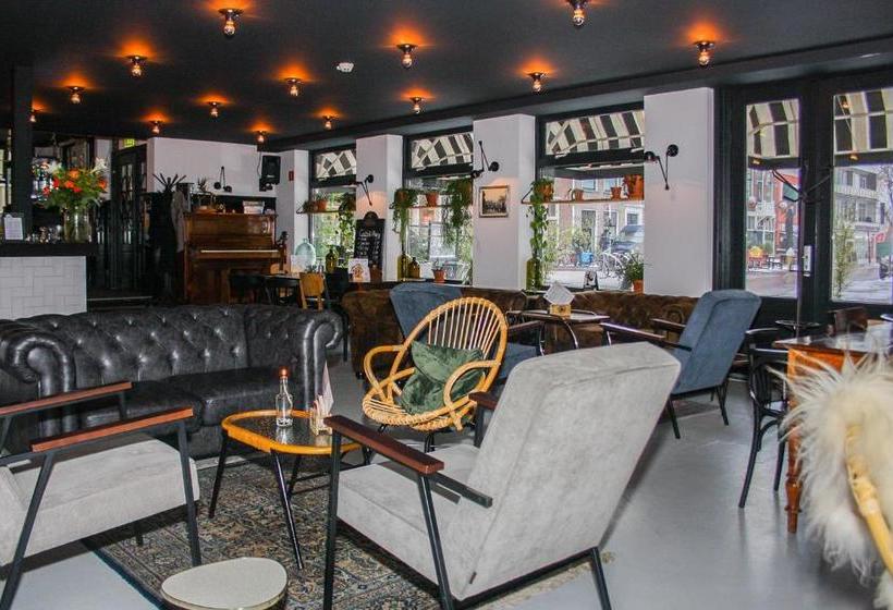 Nocleg ze śniadaniem Logement 3b