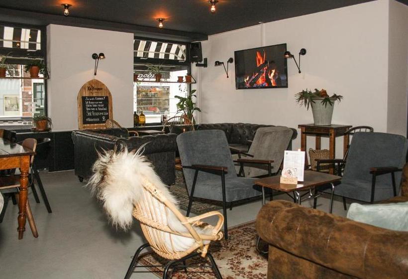 Nocleg ze śniadaniem Logement 3b