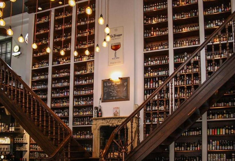 Nocleg ze śniadaniem Logement 3b