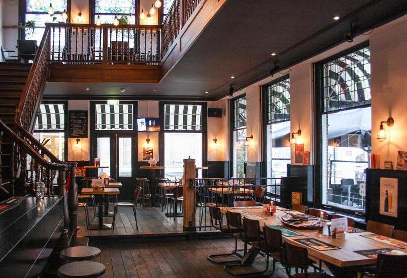 Nocleg ze śniadaniem Logement 3b