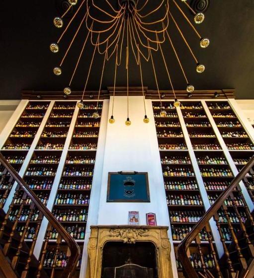 Nocleg ze śniadaniem Logement 3b