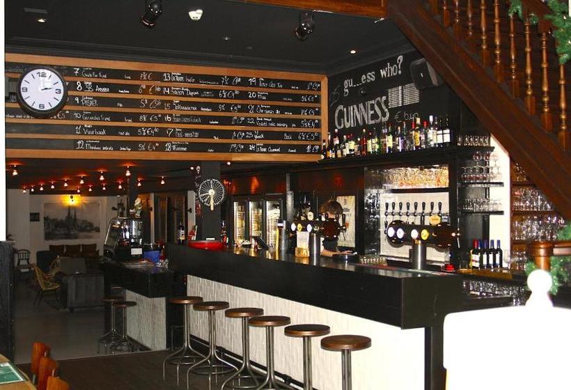 Nocleg ze śniadaniem Logement 3b