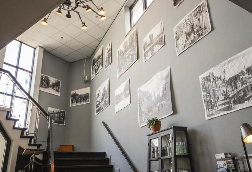 Nocleg ze śniadaniem Logement 3b