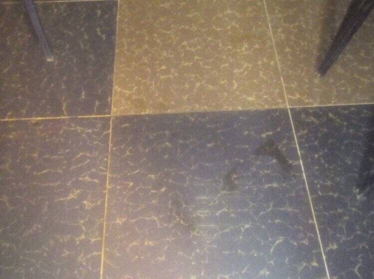 تختخواب و صبحانه The Hub Guest House