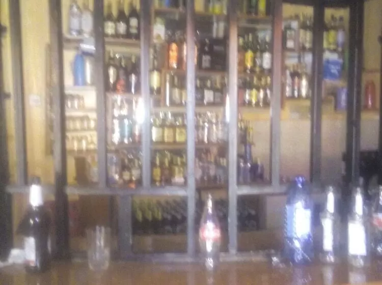 تختخواب و صبحانه The Hub Guest House