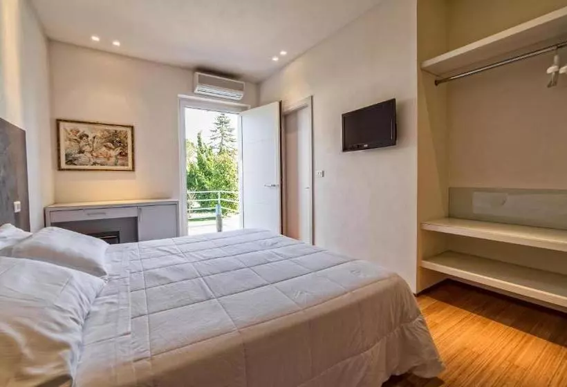 Country House La Radice