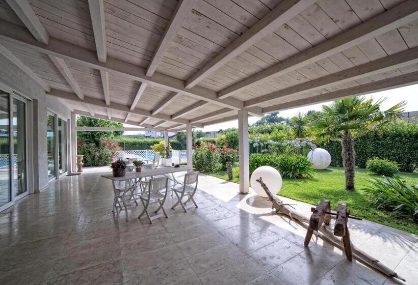 Country House La Radice