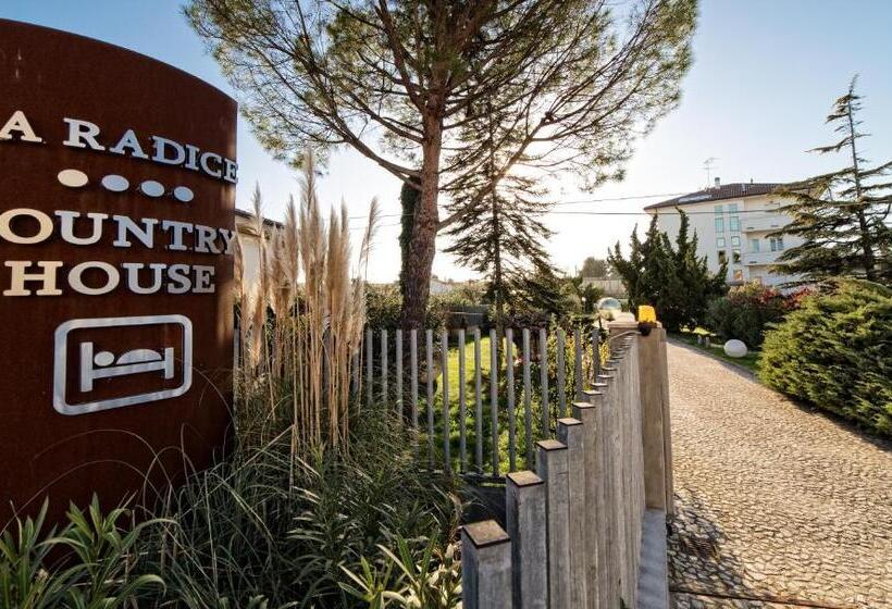Country House La Radice