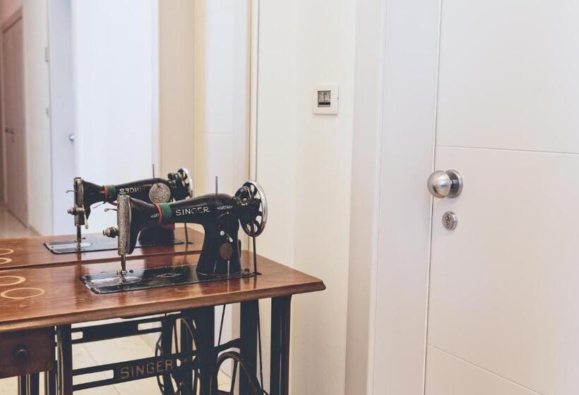 Country House La Radice