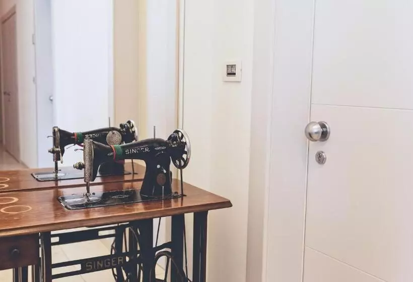 Country House La Radice