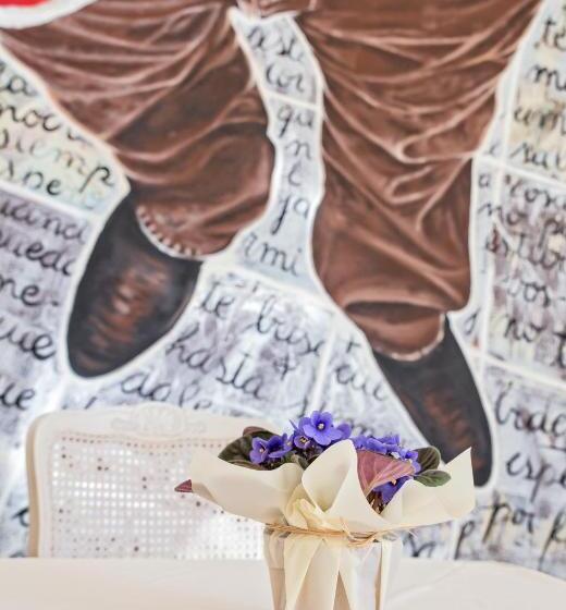 Country House La Radice