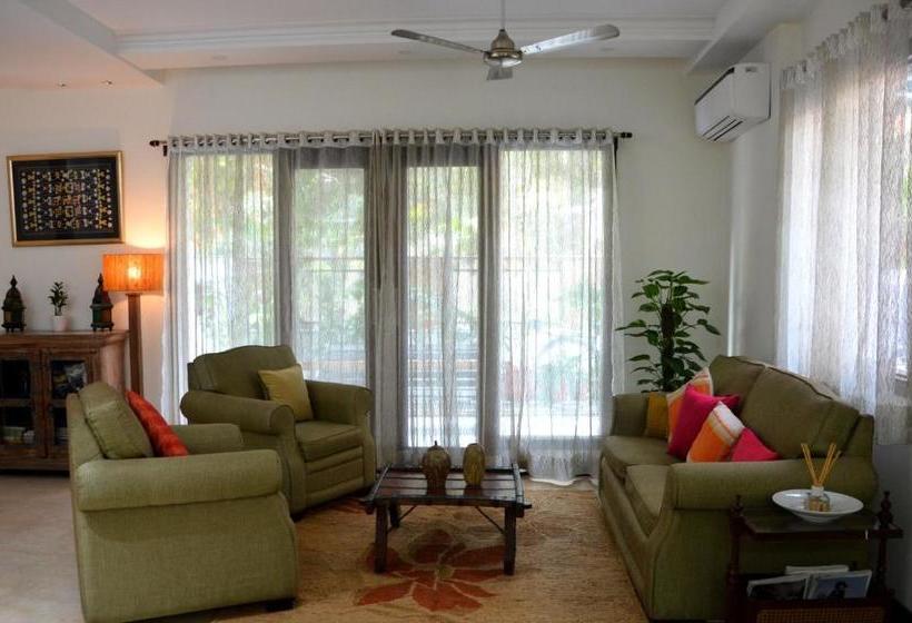 Gg Bed And Breakfast