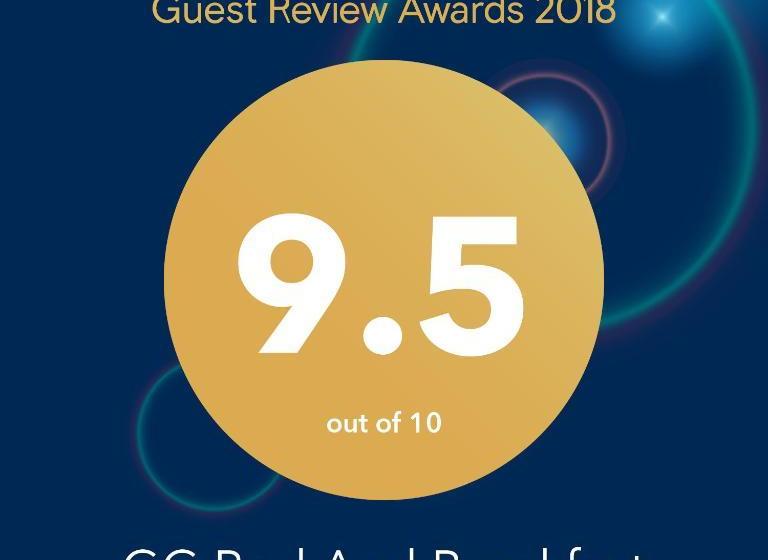 Gg Bed And Breakfast