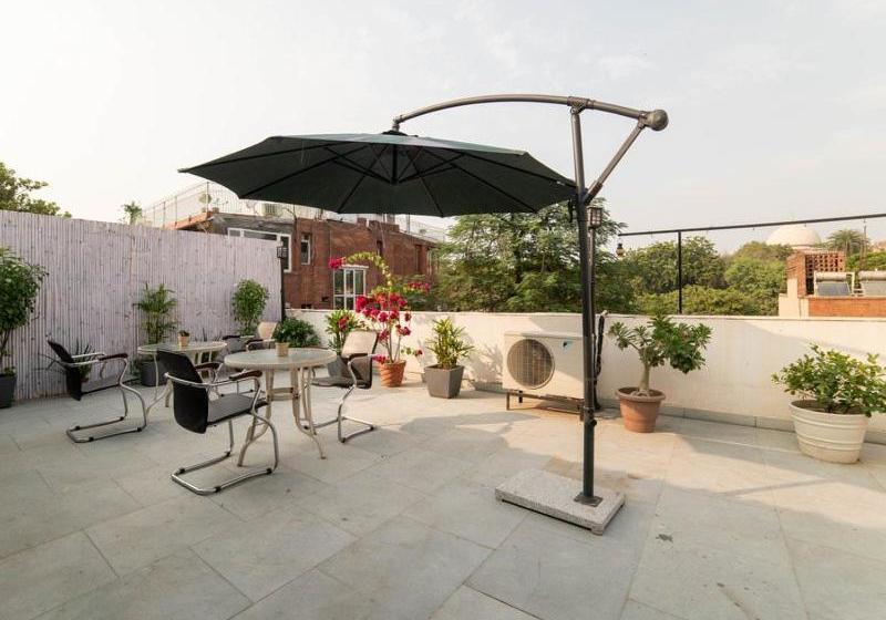 Gg Bed And Breakfast