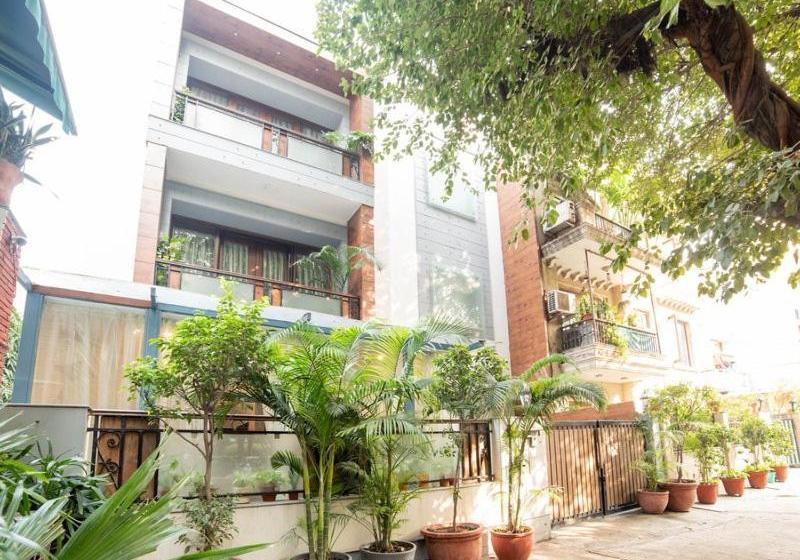 Gg Bed And Breakfast