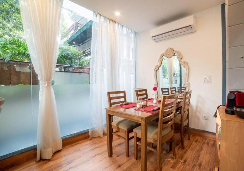 Gg Bed And Breakfast