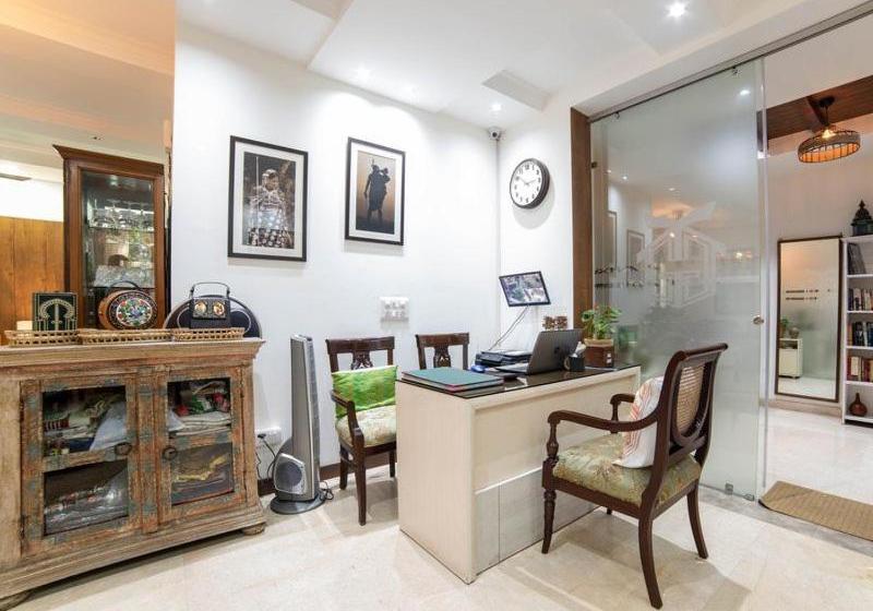 Gg Bed And Breakfast