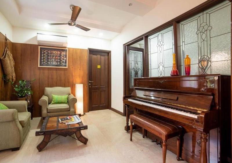 Gg Bed And Breakfast