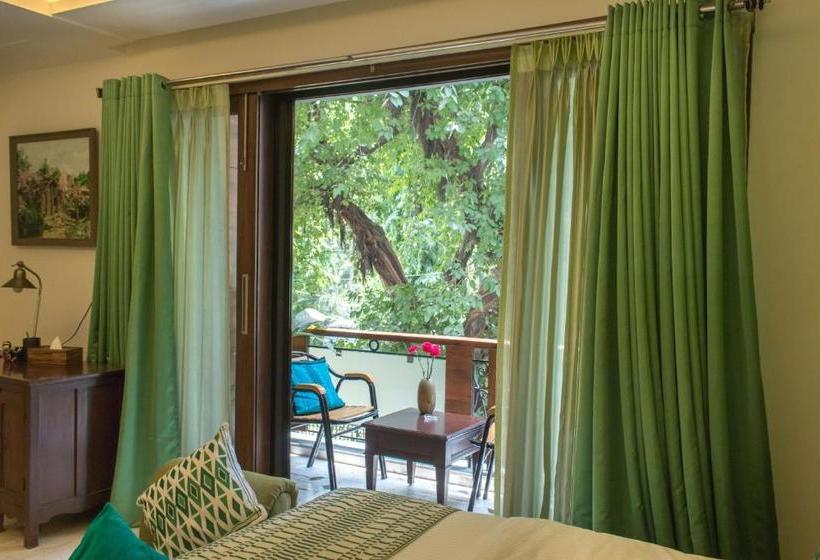 Gg Bed And Breakfast