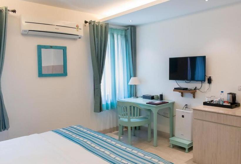 Gg Bed And Breakfast