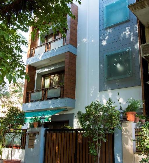 Gg Bed And Breakfast