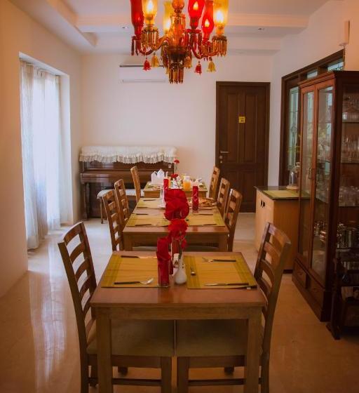 Gg Bed And Breakfast