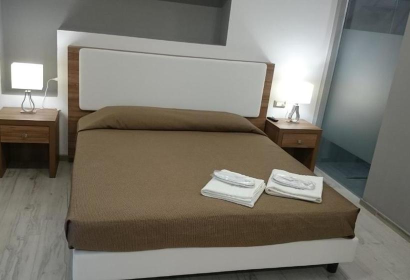 客栈  Grand Hotel Del Lago