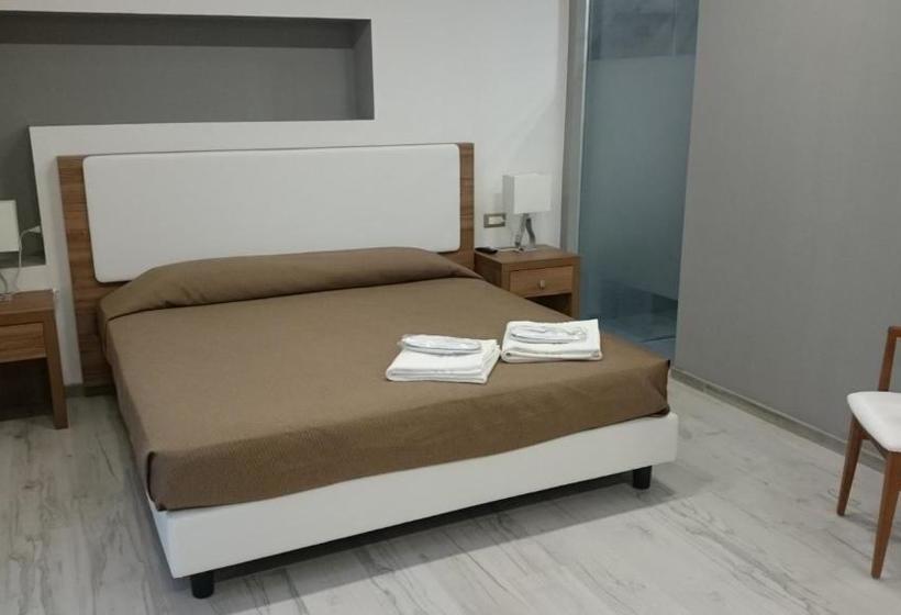 客栈  Grand Hotel Del Lago