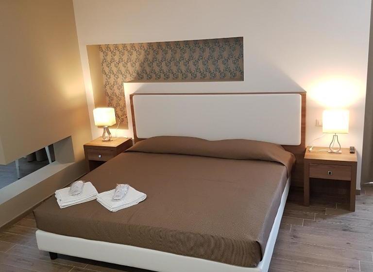 客栈  Grand Hotel Del Lago