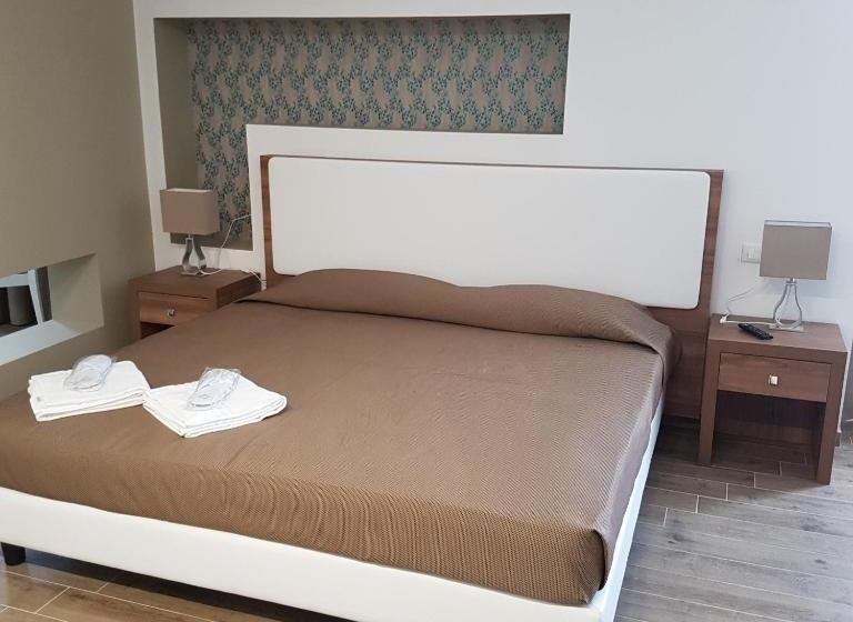 客栈  Grand Hotel Del Lago