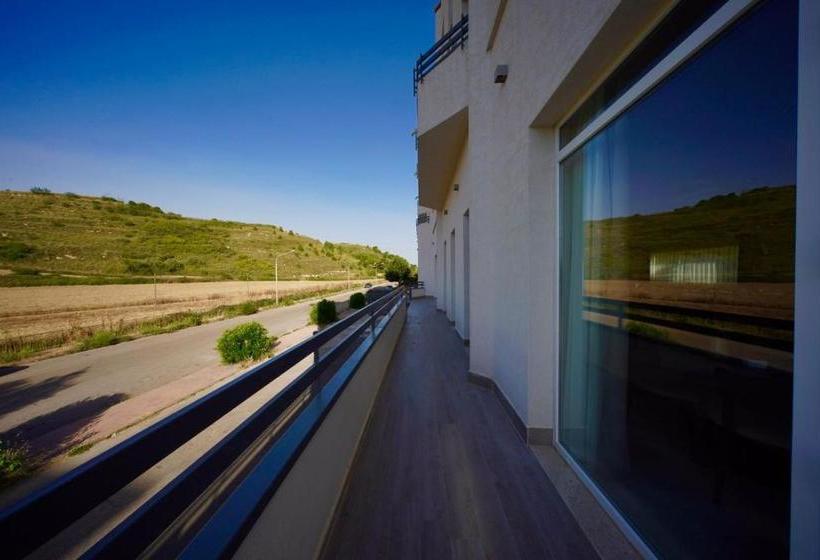 客栈  Grand Hotel Del Lago