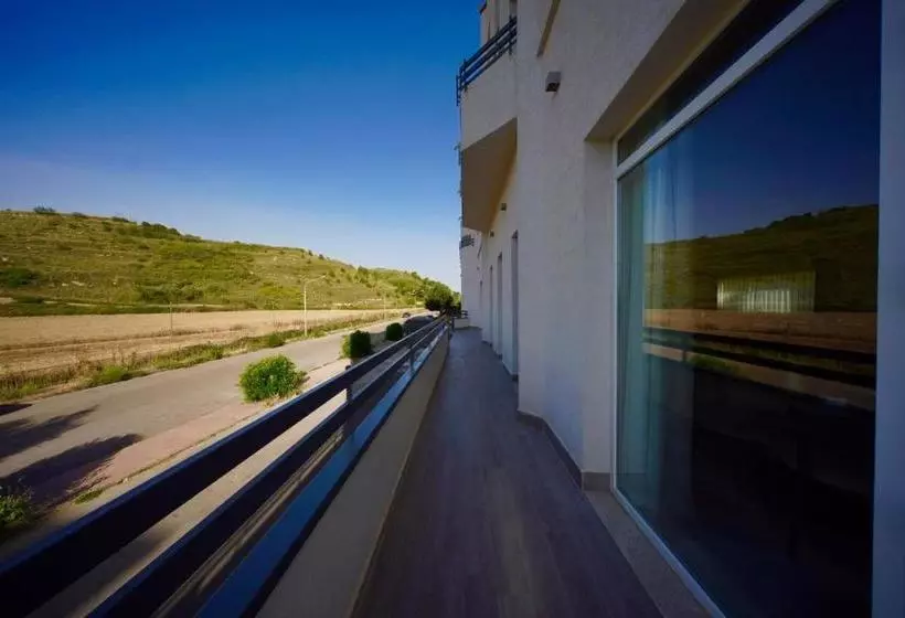 簡易ホテル Grand Hotel Del Lago