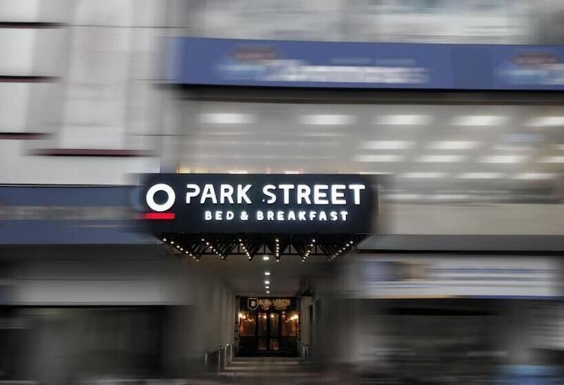 فندق 10 Park Street Bed & Breakfast