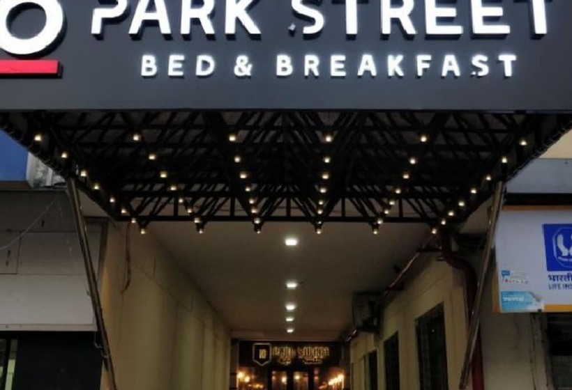 فندق 10 Park Street Bed & Breakfast