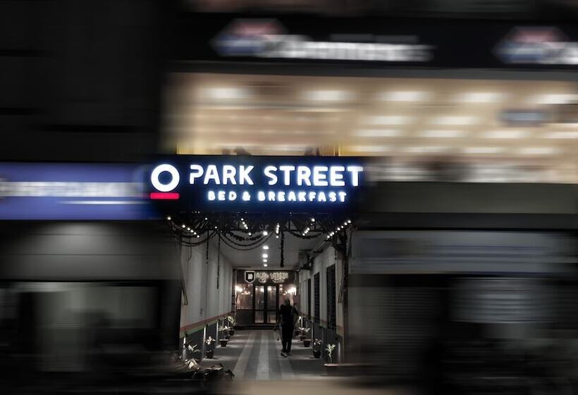 호텔 10 Park Street Bed & Breakfast