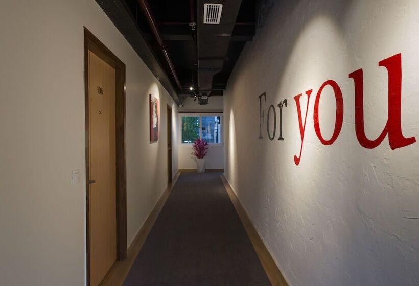 فندق 10 Park Street Bed & Breakfast