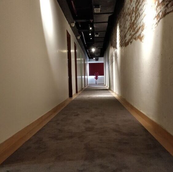 فندق 10 Park Street Bed & Breakfast