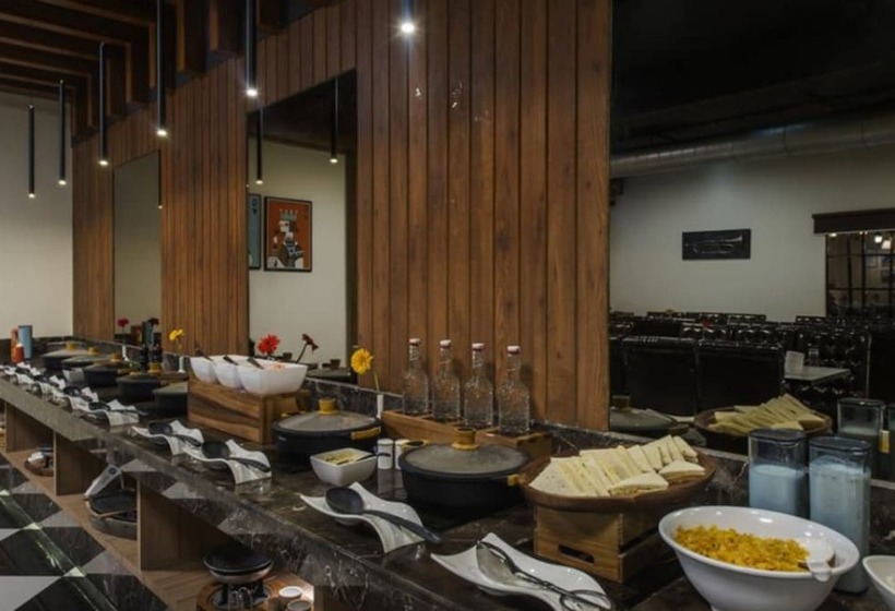 فندق 10 Park Street Bed & Breakfast