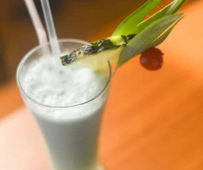 فندق 10 Park Street Bed & Breakfast