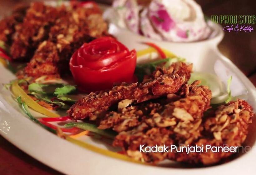 فندق 10 Park Street Bed & Breakfast