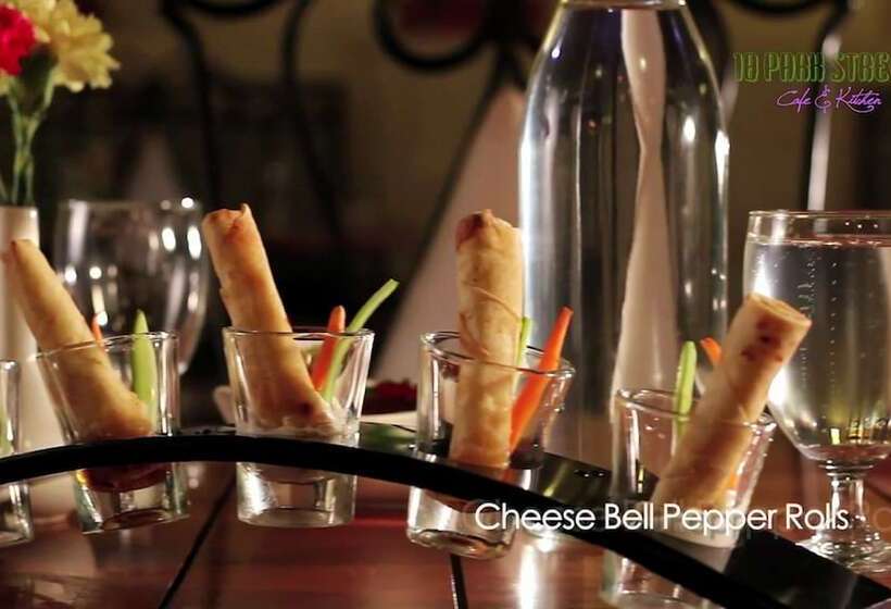 فندق 10 Park Street Bed & Breakfast