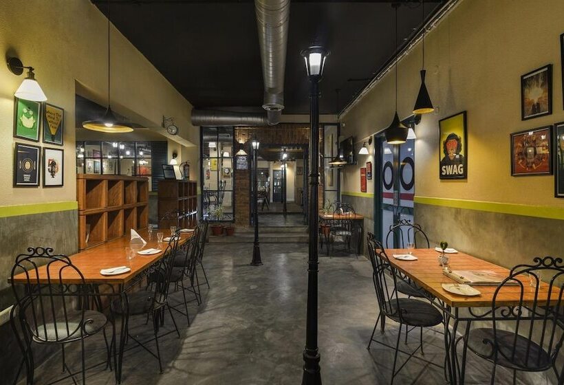 فندق 10 Park Street Bed & Breakfast