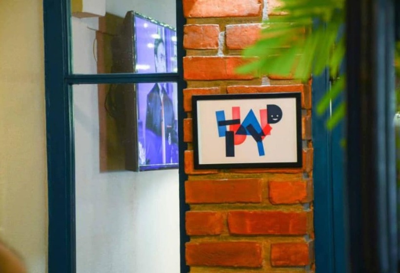 فندق 10 Park Street Bed & Breakfast