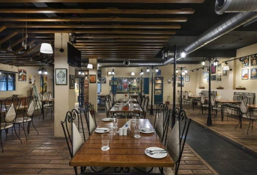 فندق 10 Park Street Bed & Breakfast