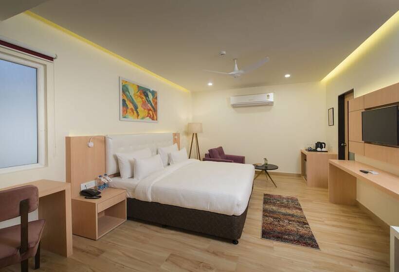 호텔 10 Park Street Bed & Breakfast