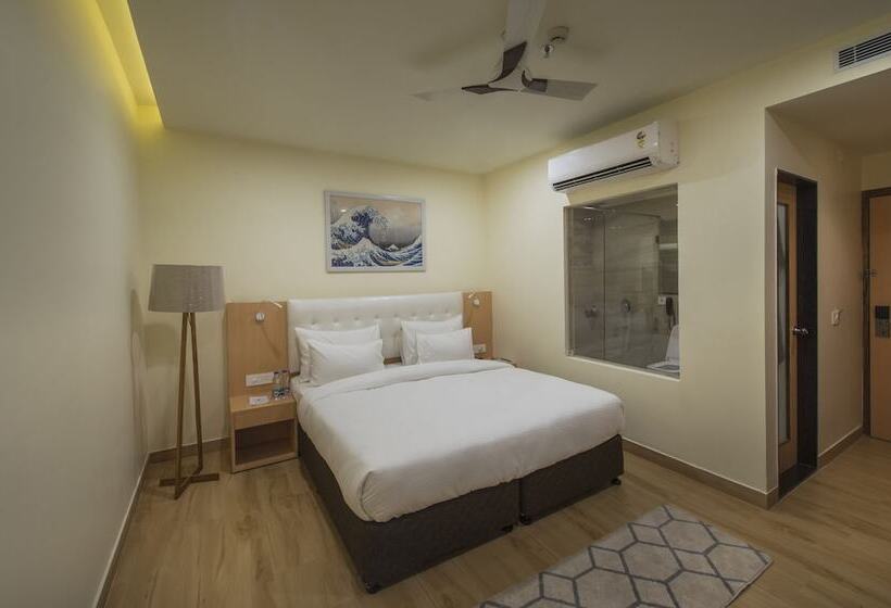 호텔 10 Park Street Bed & Breakfast