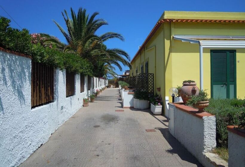 فندق Albergo Belvedere