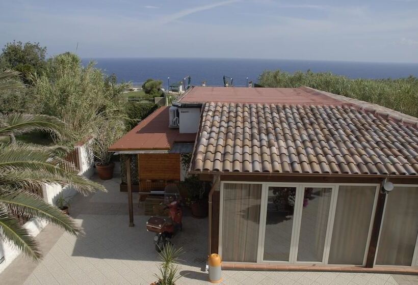 فندق Albergo Belvedere