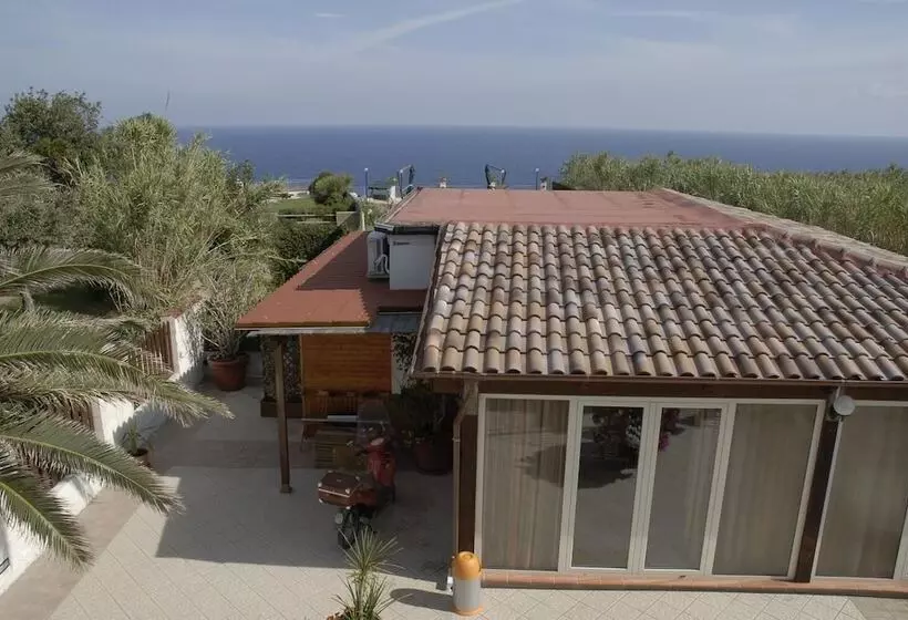 Hotelli Albergo Belvedere