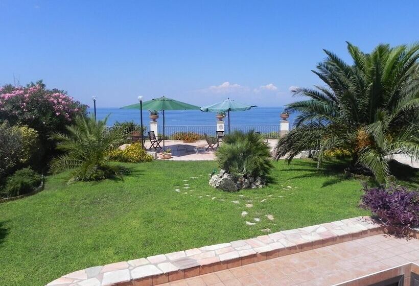 فندق Albergo Belvedere